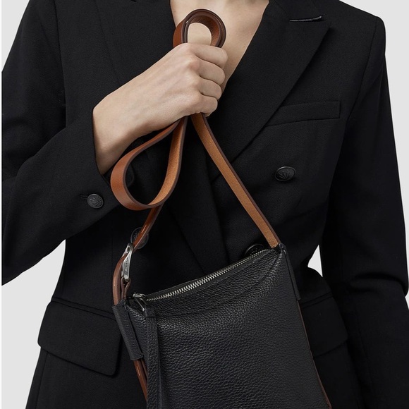 Rag&Bone Mini Belize Bucket Bag - Picture 2 of 6